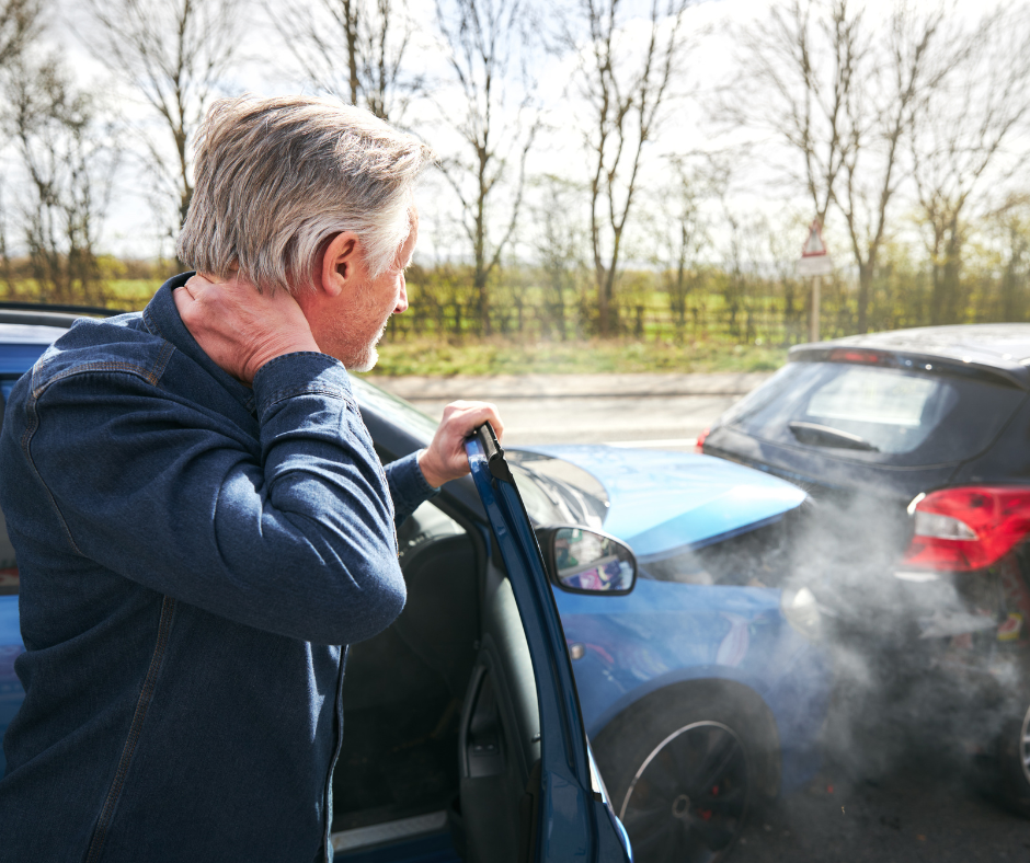 car accident injury