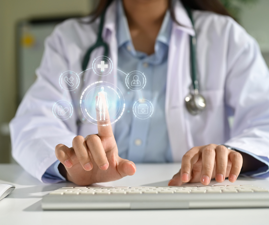 doctor technology