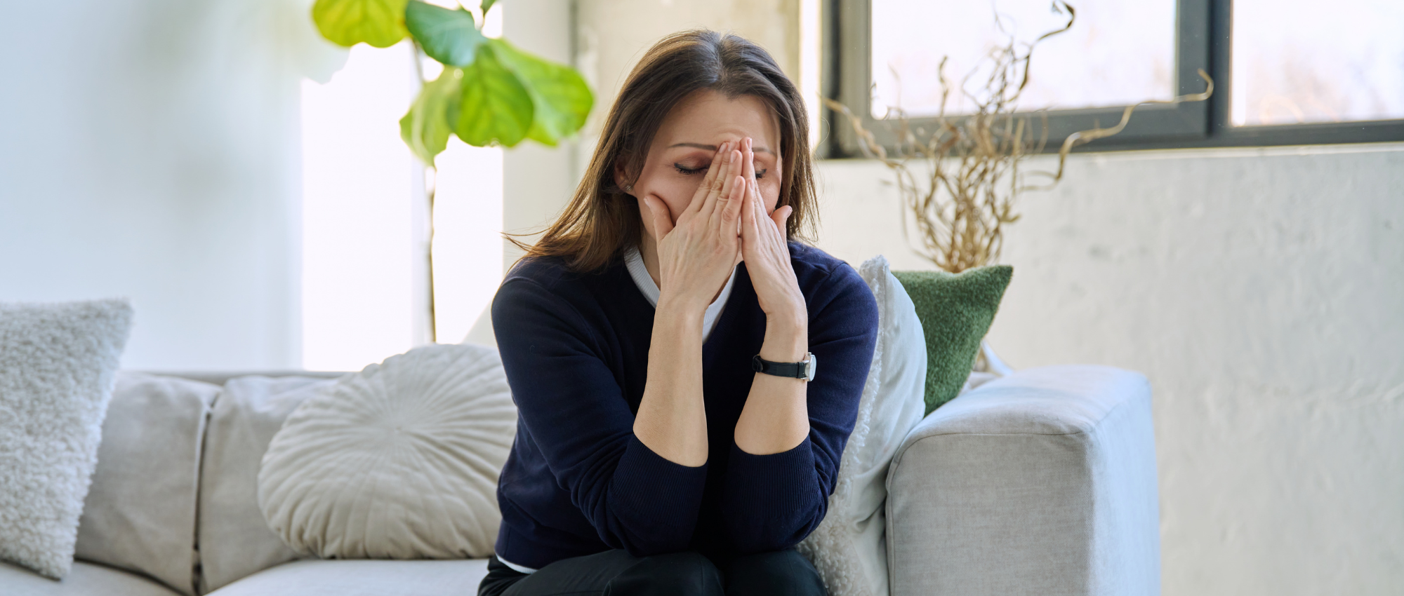 mental health struggle